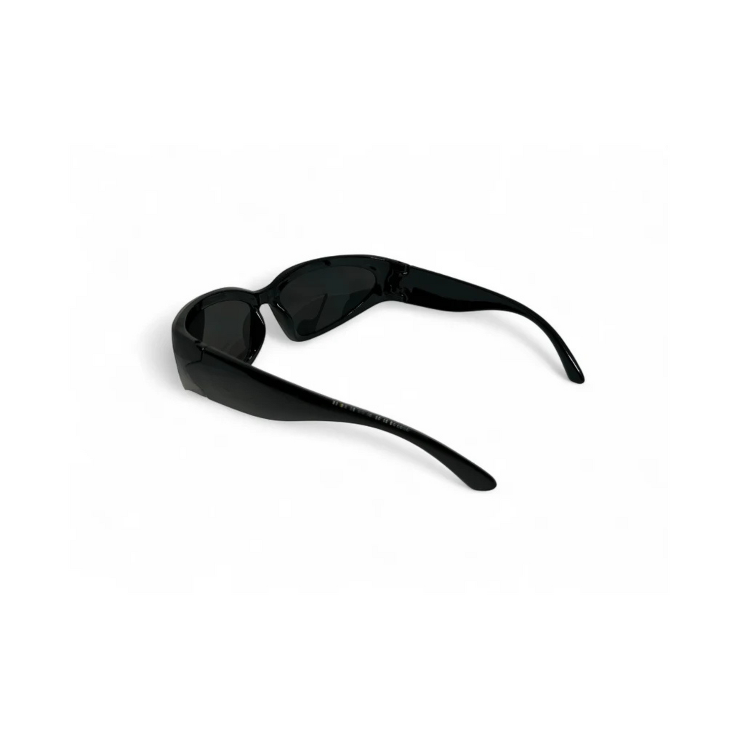 Lunettes ZUNO Tokyo – design rétro-moderne inspiré des années 2000