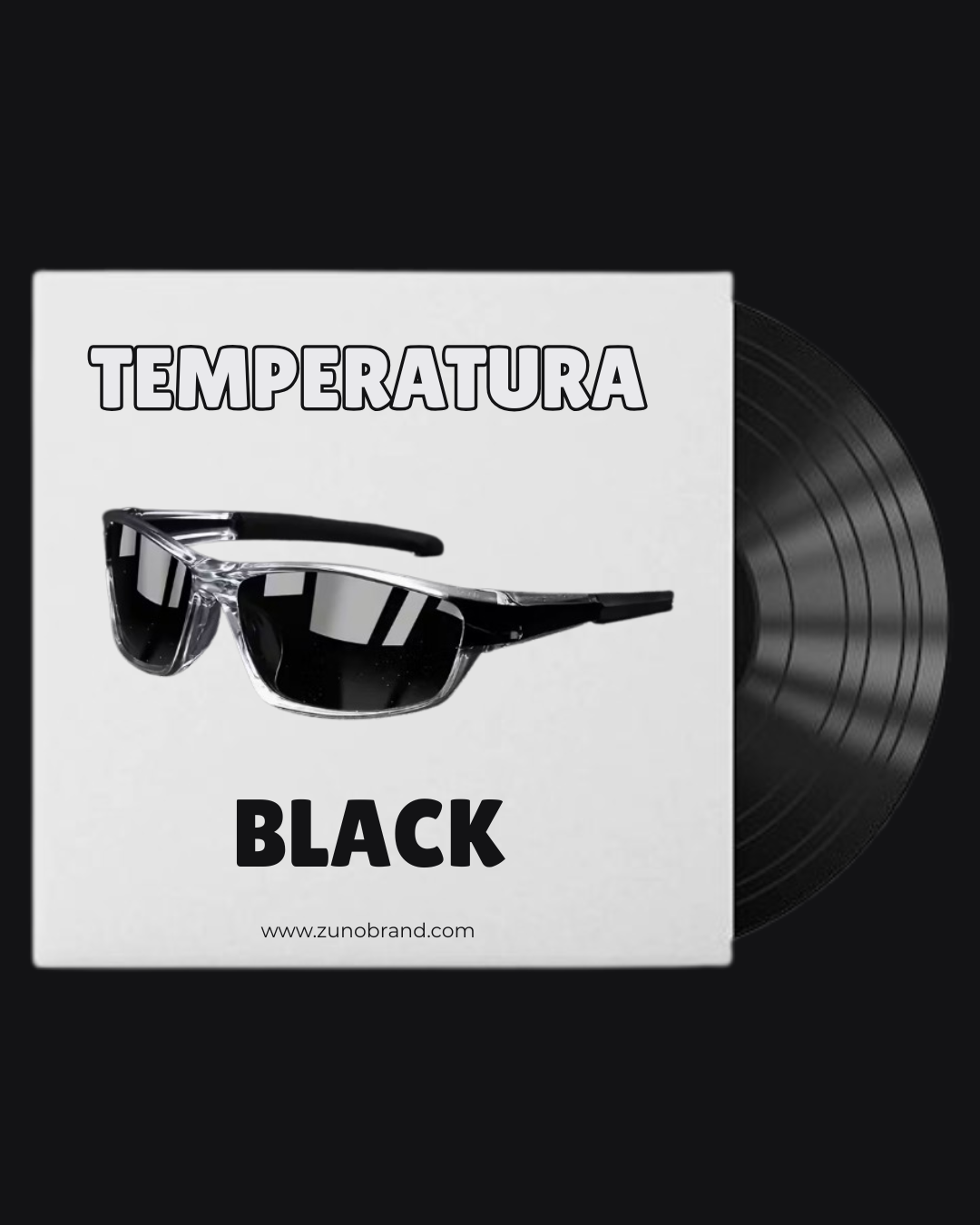Temperatura Black