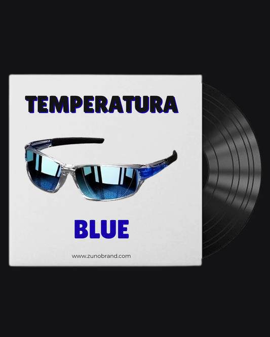 Temperatura Blue