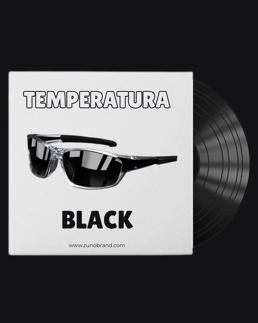 Temperatura Black