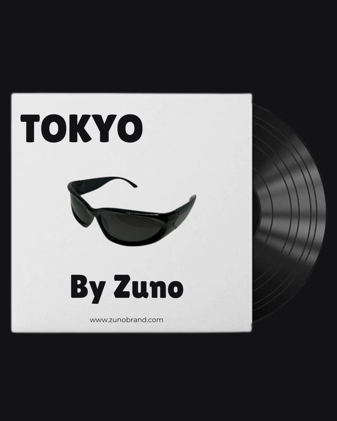 Lunettes de soleil soirée