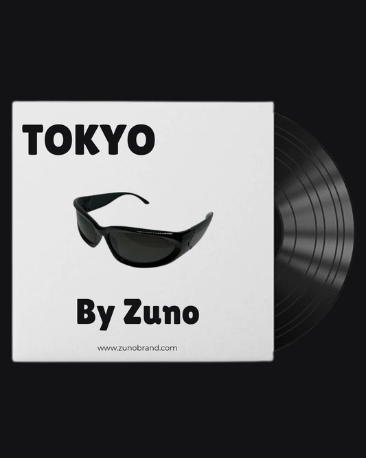 Tokyo