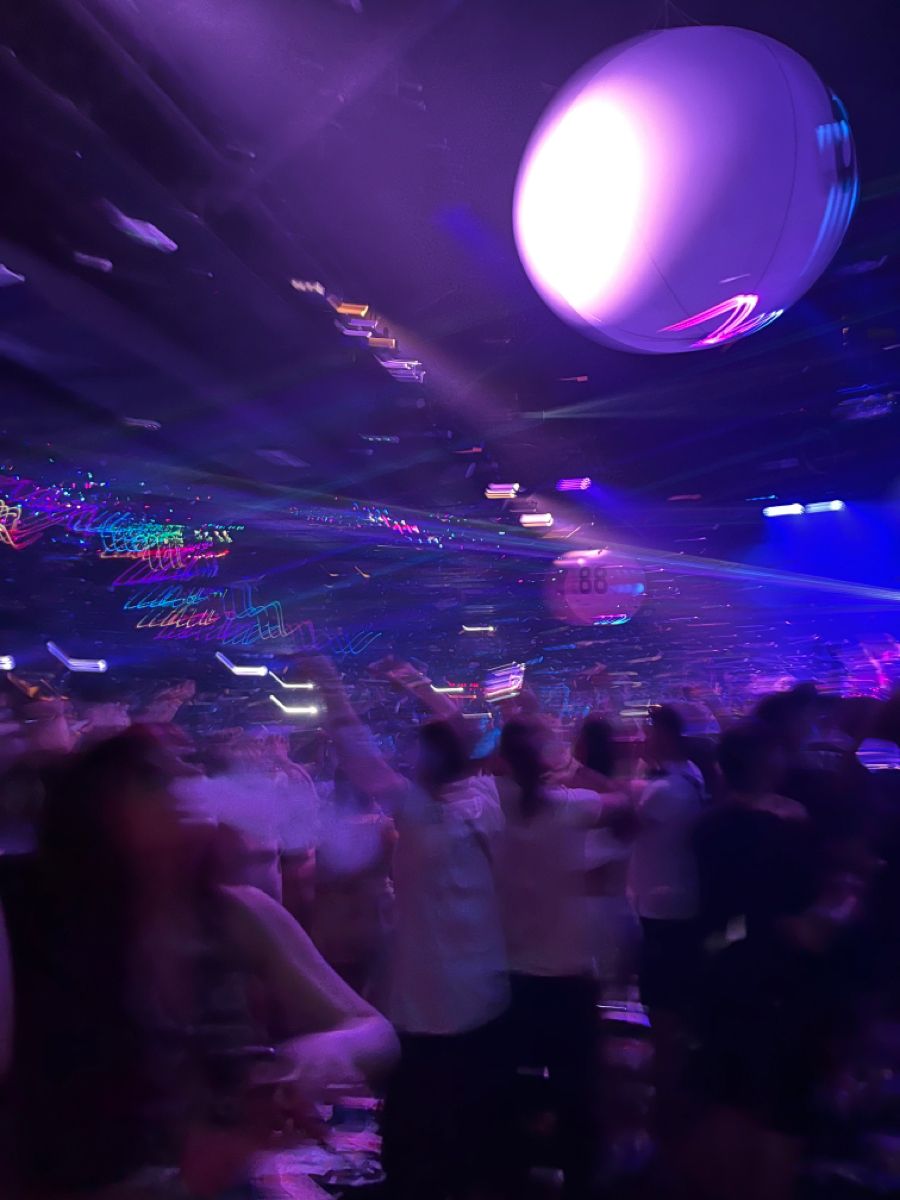 lunette de soleil soirée